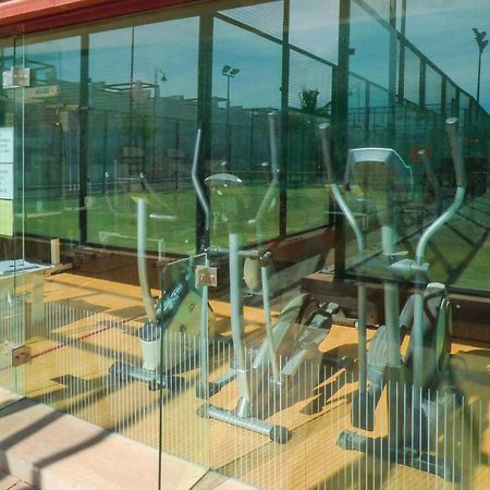 Beautiful Apartment In Alhama De Murcia With Wifi El Romero Buitenkant foto