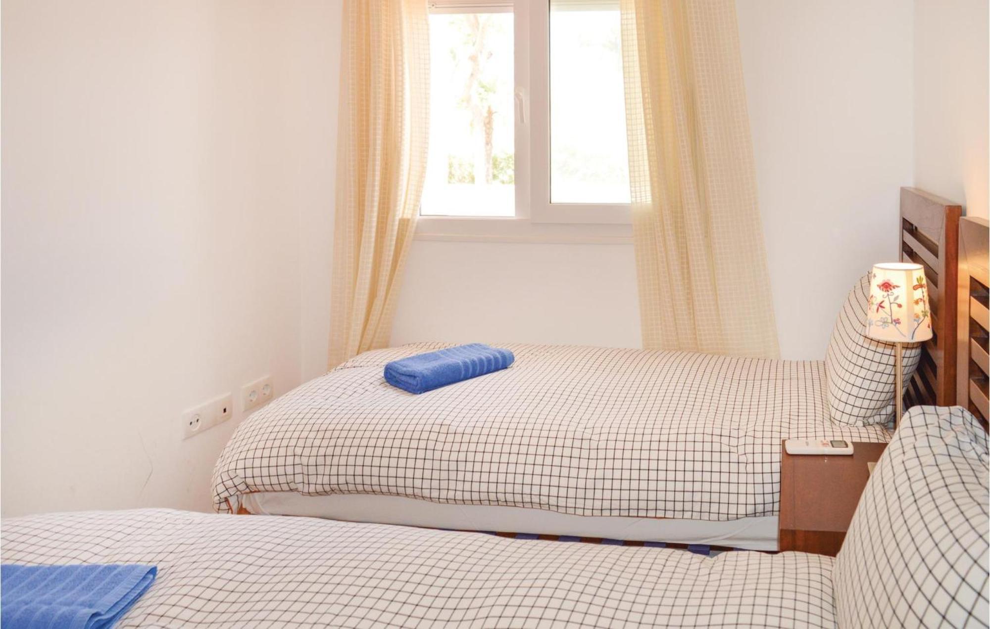 Beautiful Apartment In Alhama De Murcia With Wifi El Romero Buitenkant foto