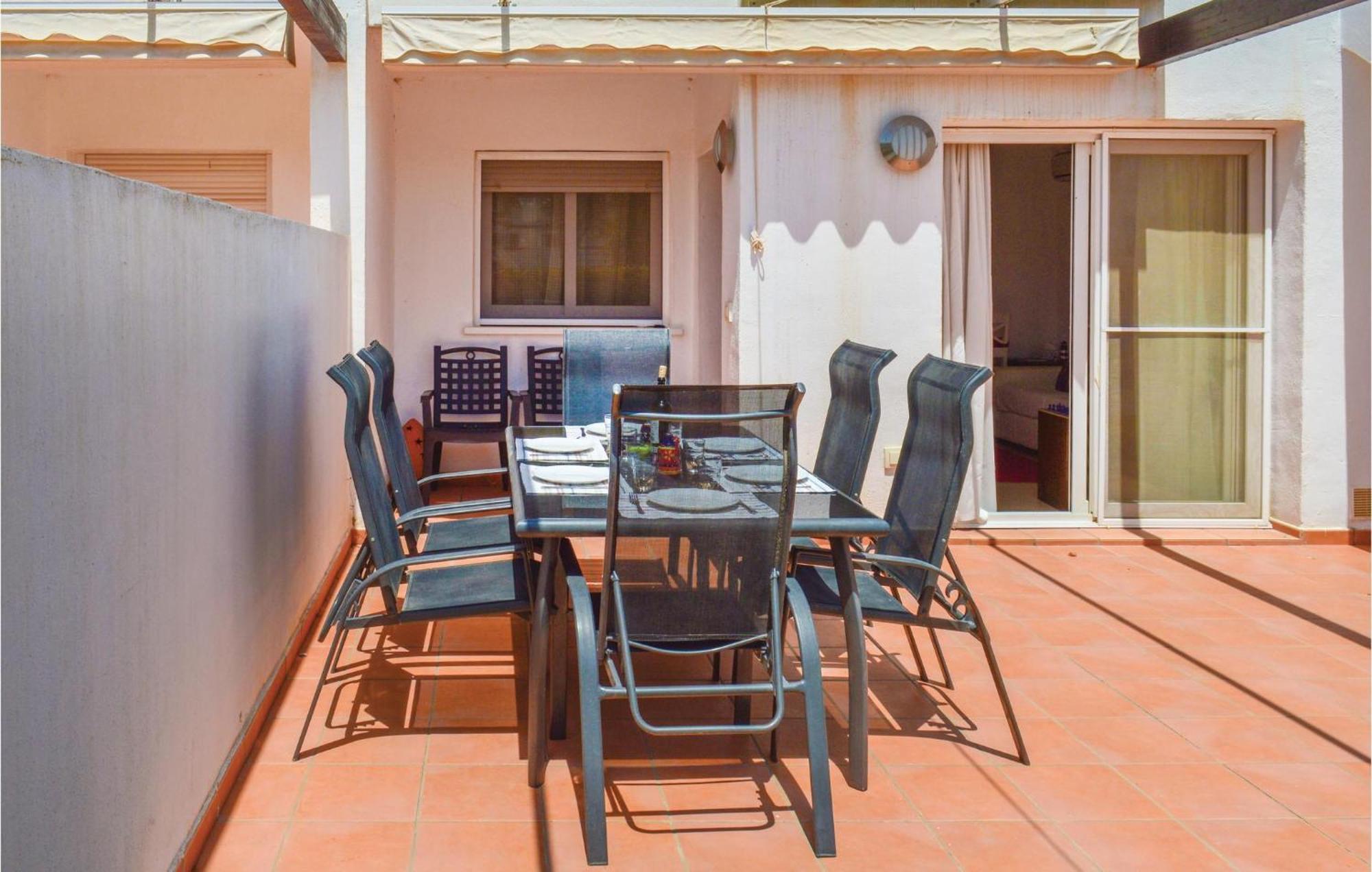 Beautiful Apartment In Alhama De Murcia With Wifi El Romero Buitenkant foto
