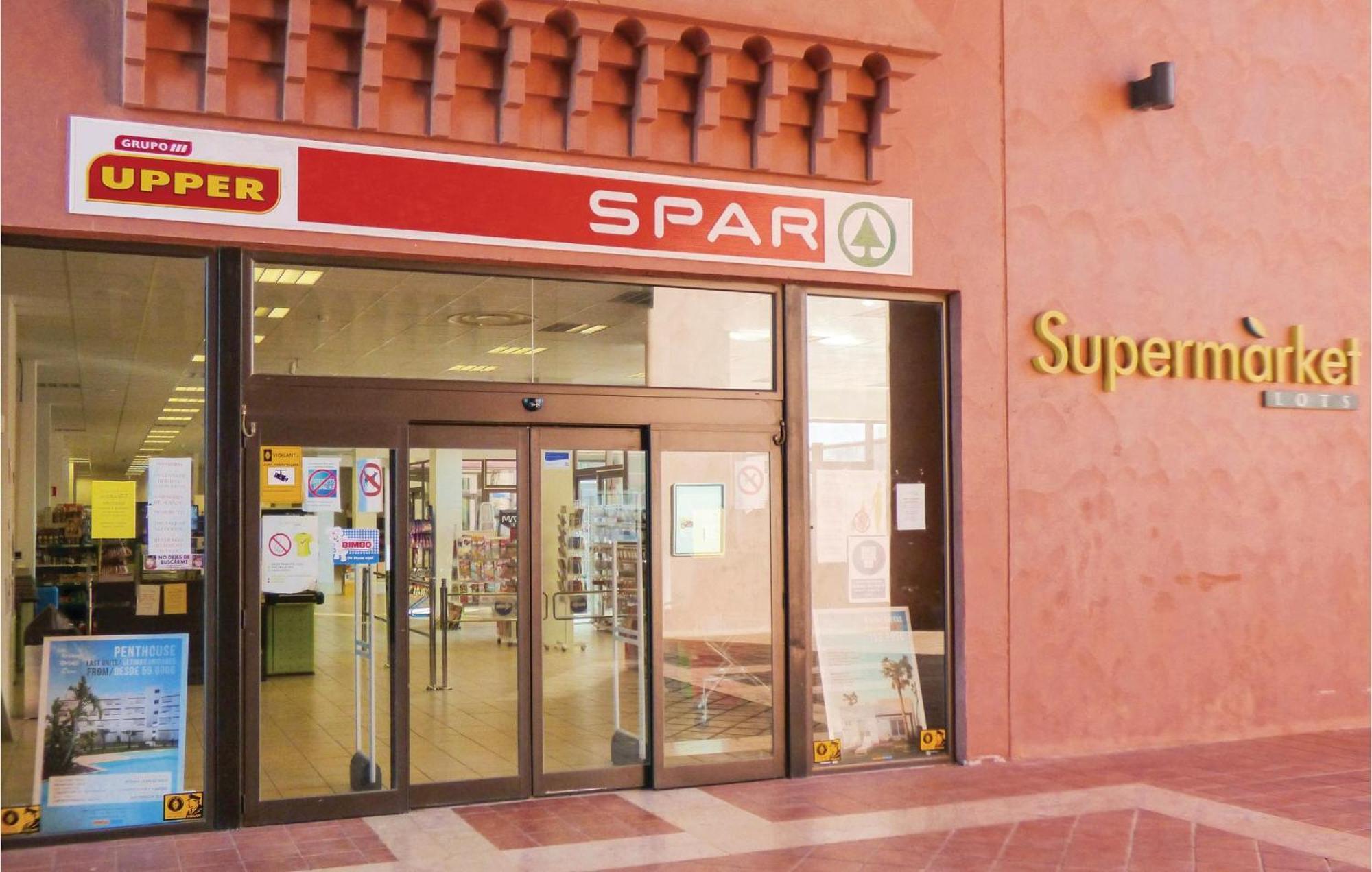 Beautiful Apartment In Alhama De Murcia With Wifi El Romero Buitenkant foto
